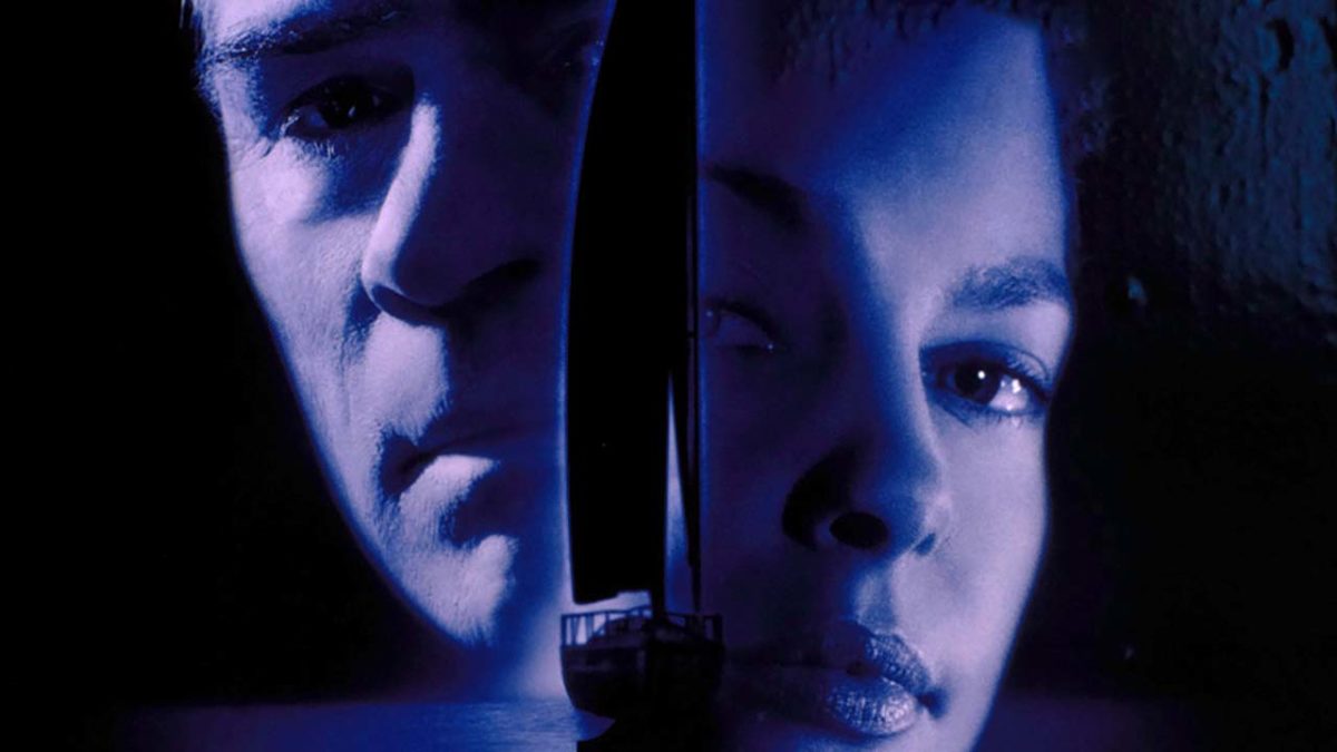 Двойной просчёт (1999) - Double Jeopardy